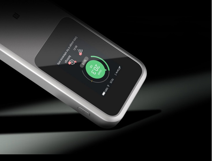 Router ZTE MU5120 - zdjęcie 5