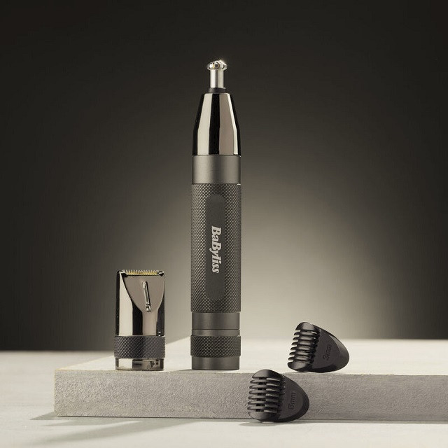 Trymer BABYLISS E111E - zdjęcie 3