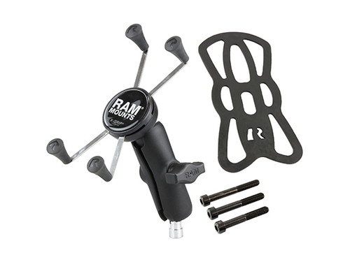 RAM MOUNT Uchwyt X-GRIP™ RAM-B-367-UN10U - zdjęcie 2