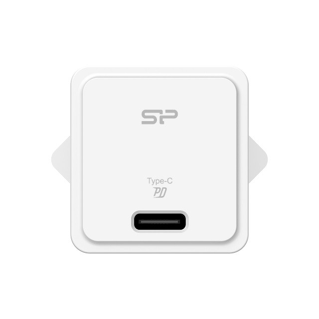Silicon Power Charger QM12 Type-C 20W - zdjęcie 4