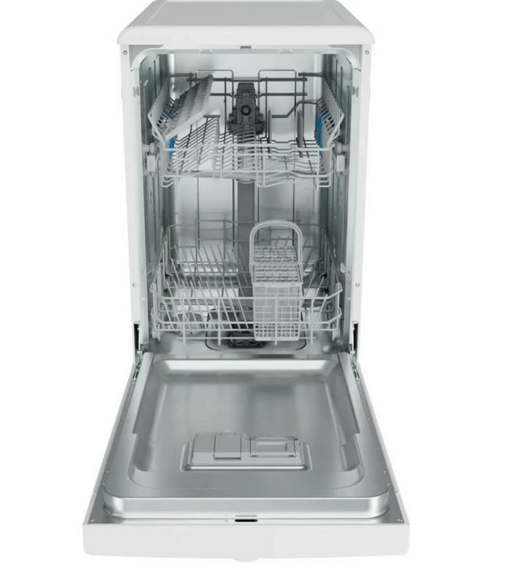 Zmywarka INDESIT DF9E 1B10 - zdjęcie 2