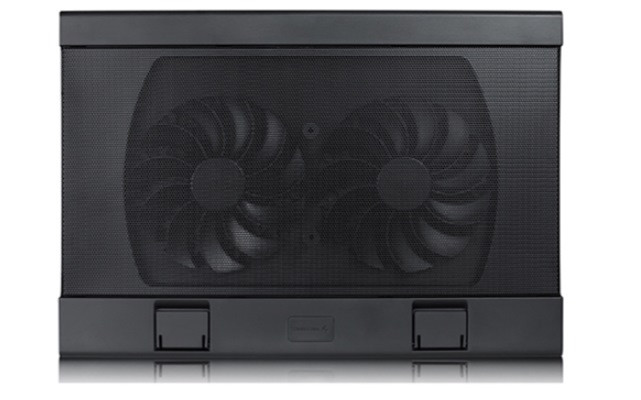 Podkładka chłodząca DeepCool WIND PAL FS (DP-N222-WPALFS) - zdjęcie 2
