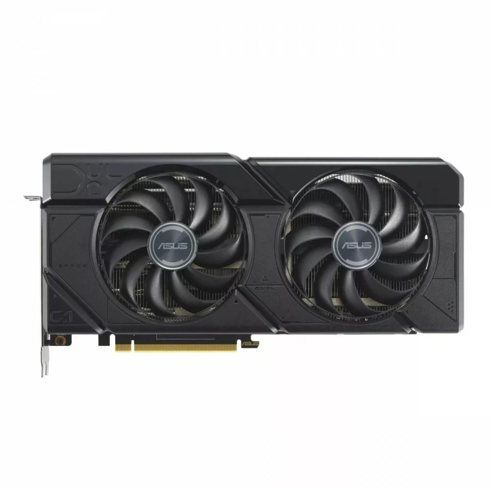 Karta graficzna ASUS Dual Radeon RX 7700 XT OC 12GB GDDR6 (90YV0JZ0-M0NA00) - zdjęcie 1