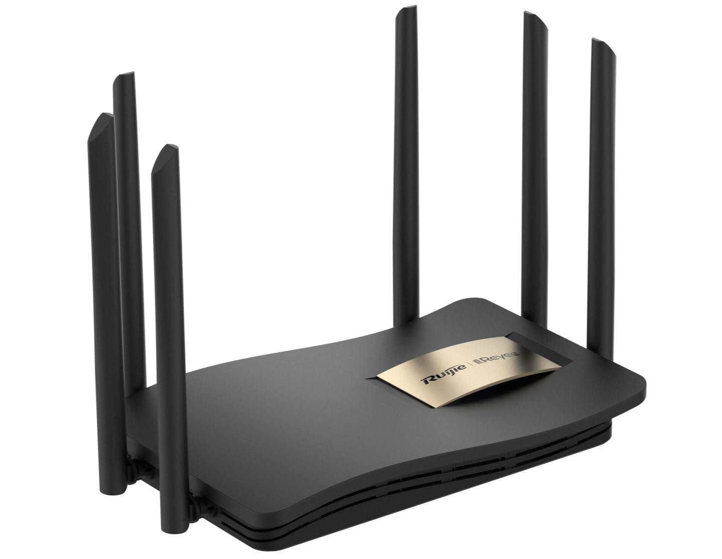Router Ruijie Reyee RG-EW1200G Pro - zdjęcie 3