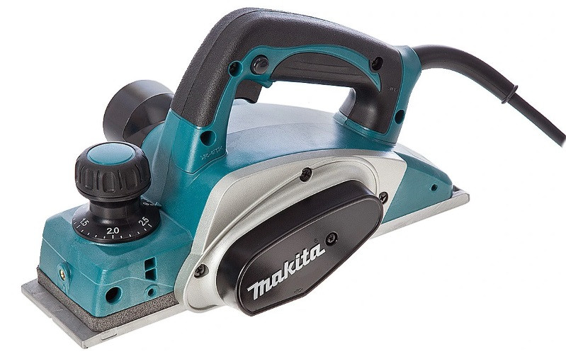 Strug elektryczny 620W MAKITA KP0800 - zdjęcie 3