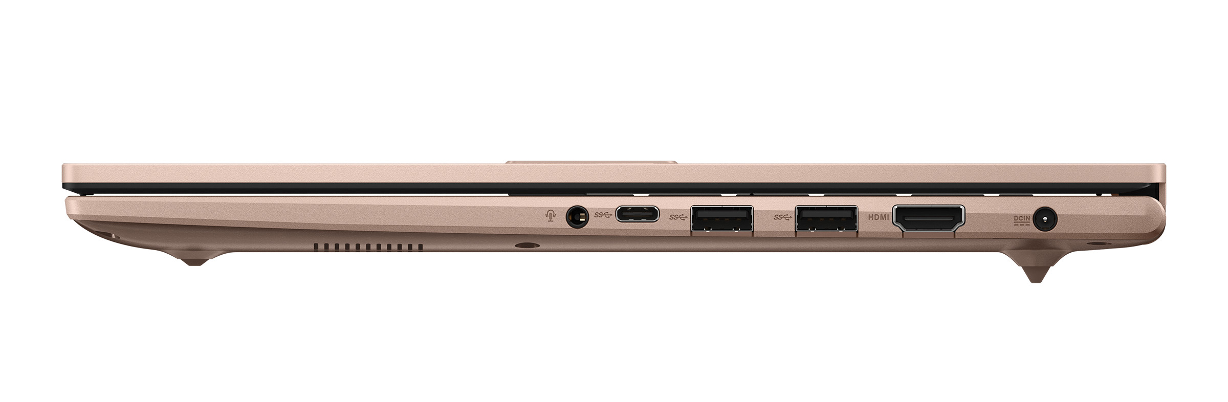 ASUS Vivobook 15 X1504VA-BQ1042 i3-1315U 15.6"FHD IPS-level 60Hz 250nits AG 8GB DDR4 SSD512 UHD Graphics WLAN+BT Cam720p 42WHrs NoOS Terra Cotta - zdjęcie 8