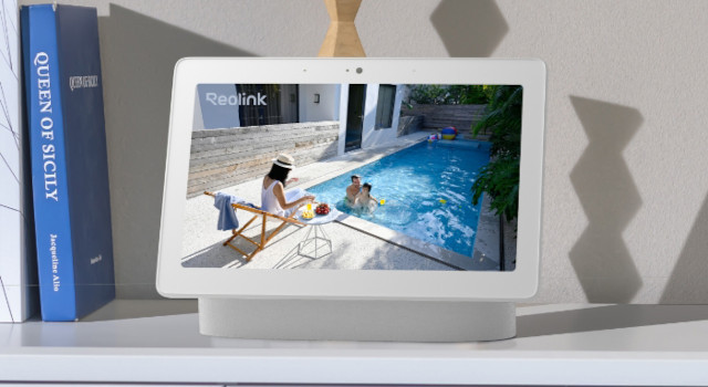 Kamera IP Reolink ARGUS SERIES B730 (ARGUS TRACK) - zdjęcie 13
