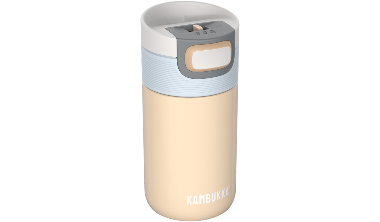 Kambukka kubek termiczny Etna 300ml - Iced Latte - zdjęcie 1