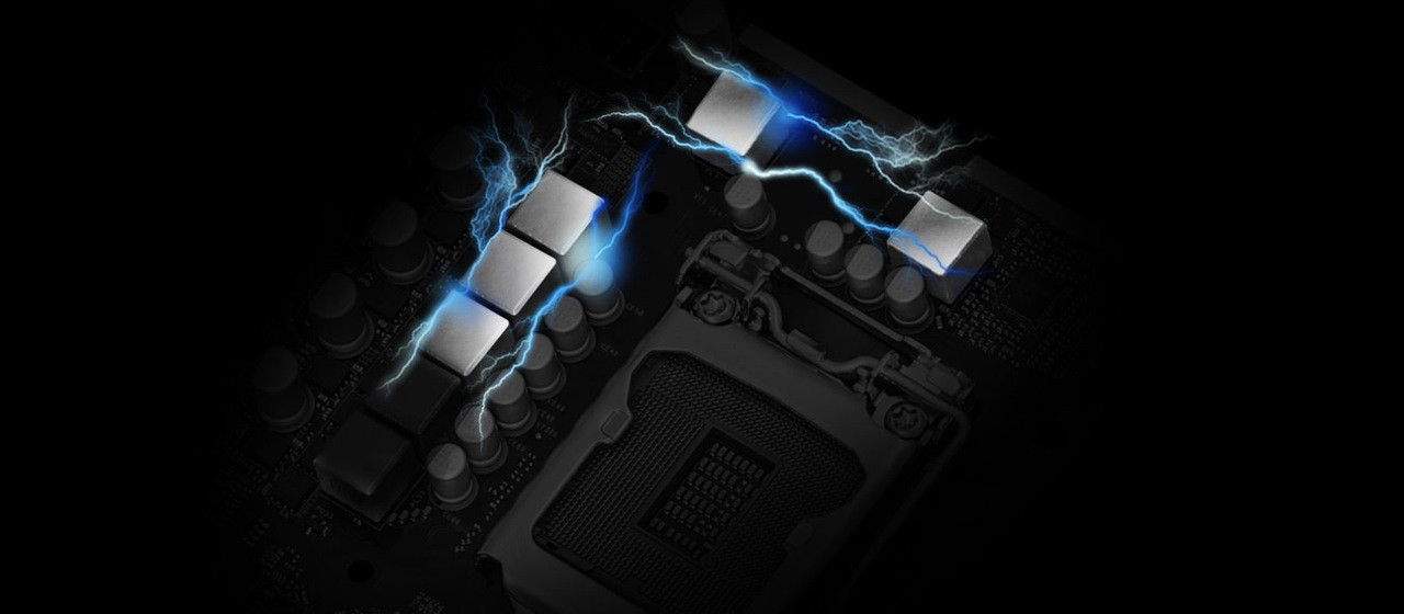 Płyta główna Asrock H510M-HDV/M.2 SE - zdjęcie 2