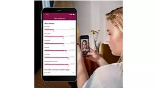 Depilacjia światłem PHILIPS LUMEA BRI 973/00 - zdjęcie 2