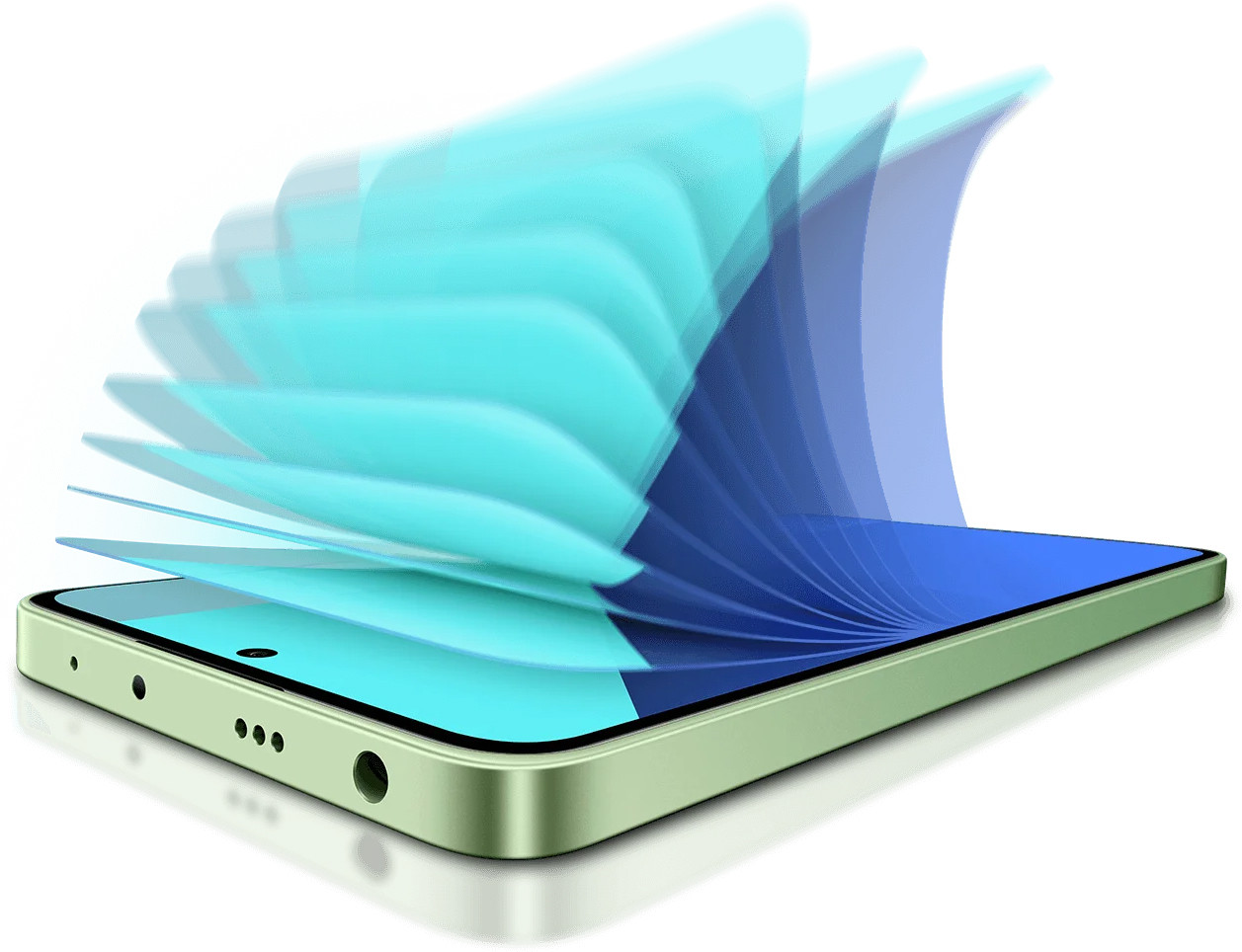 Smartfon Xiaomi Redmi Note 13 8/256GB Czarny - zdjęcie 22