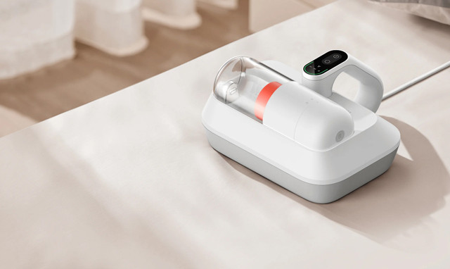 Odkurzacz na roztocza Xiaomi Dust Mite Vacuum Cleaner Pro - zdjęcie 1