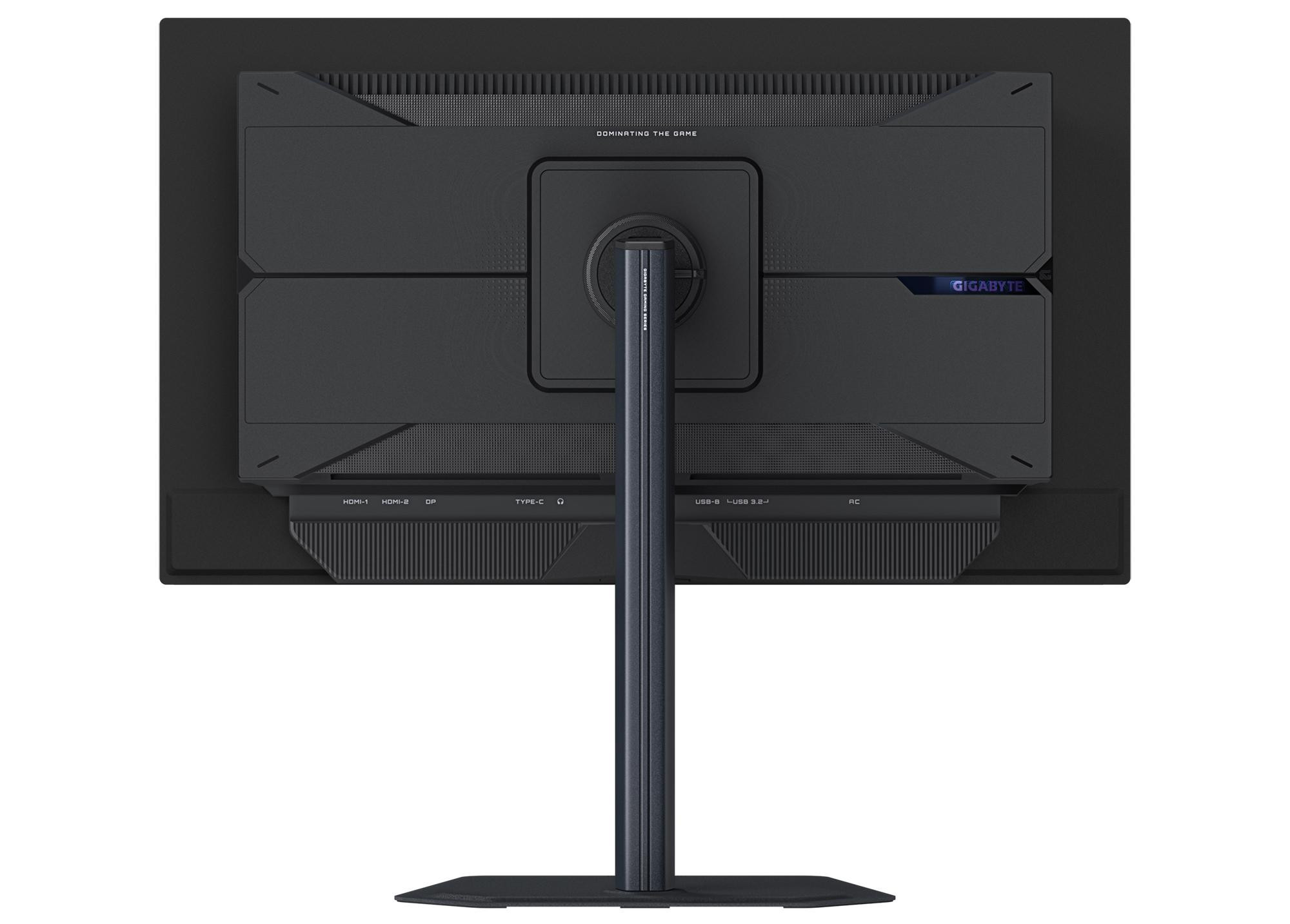 MONITOR GIGABYTE OLED 27" MO27Q2 240Hz - zdjęcie 3