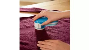 Golarka do tkanin PHILIPS GC 026/00 - zdjęcie 3