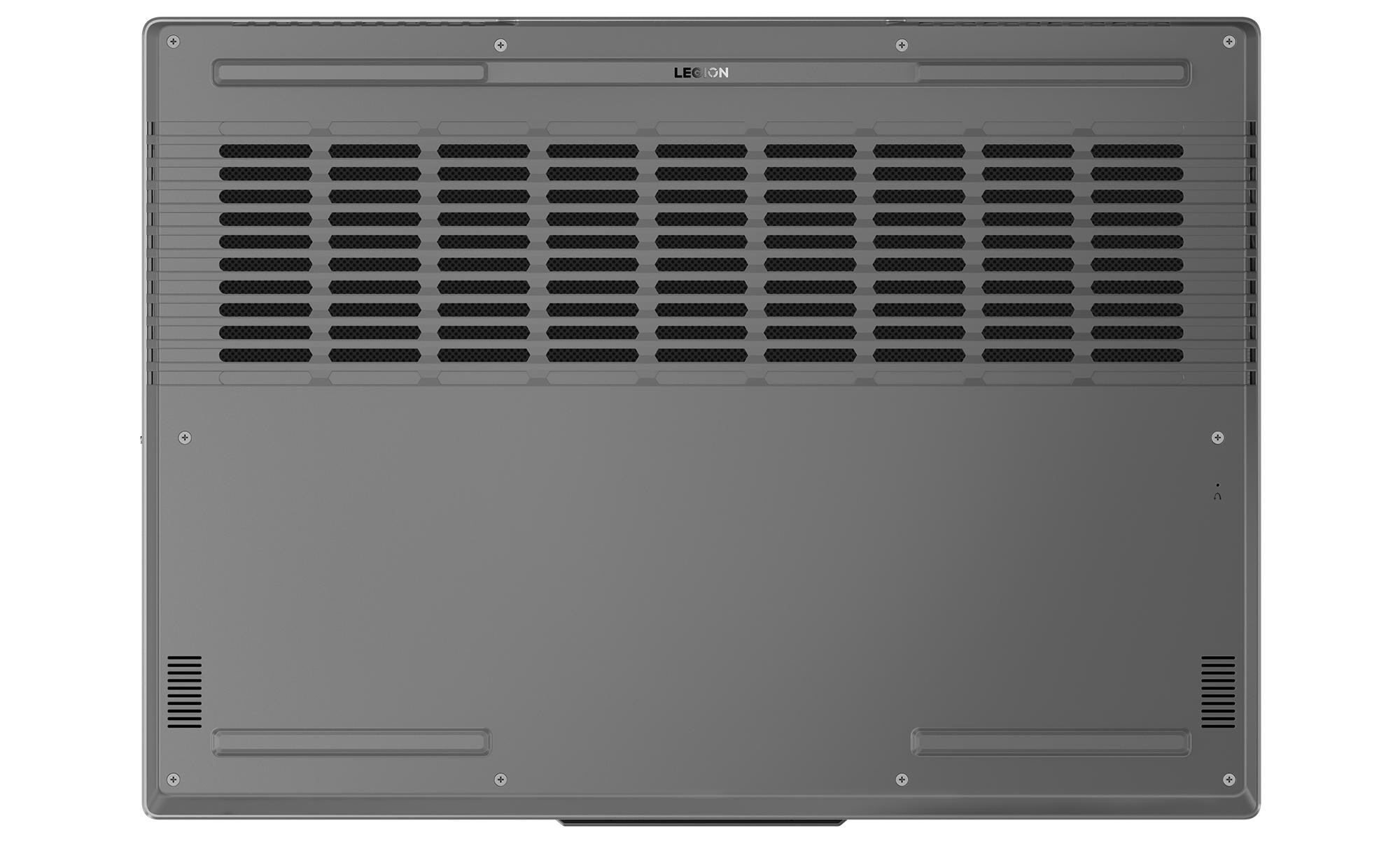 Lenovo Legion Slim 5 16AHP9 Ryzen 7 8845HS 16" WQXGA IPS 500nits AG 240Hz 16GB DDR5 5600 SSD512 GeForce RTX 4070 8GB NoOS Luna Grey - zdjęcie 6
