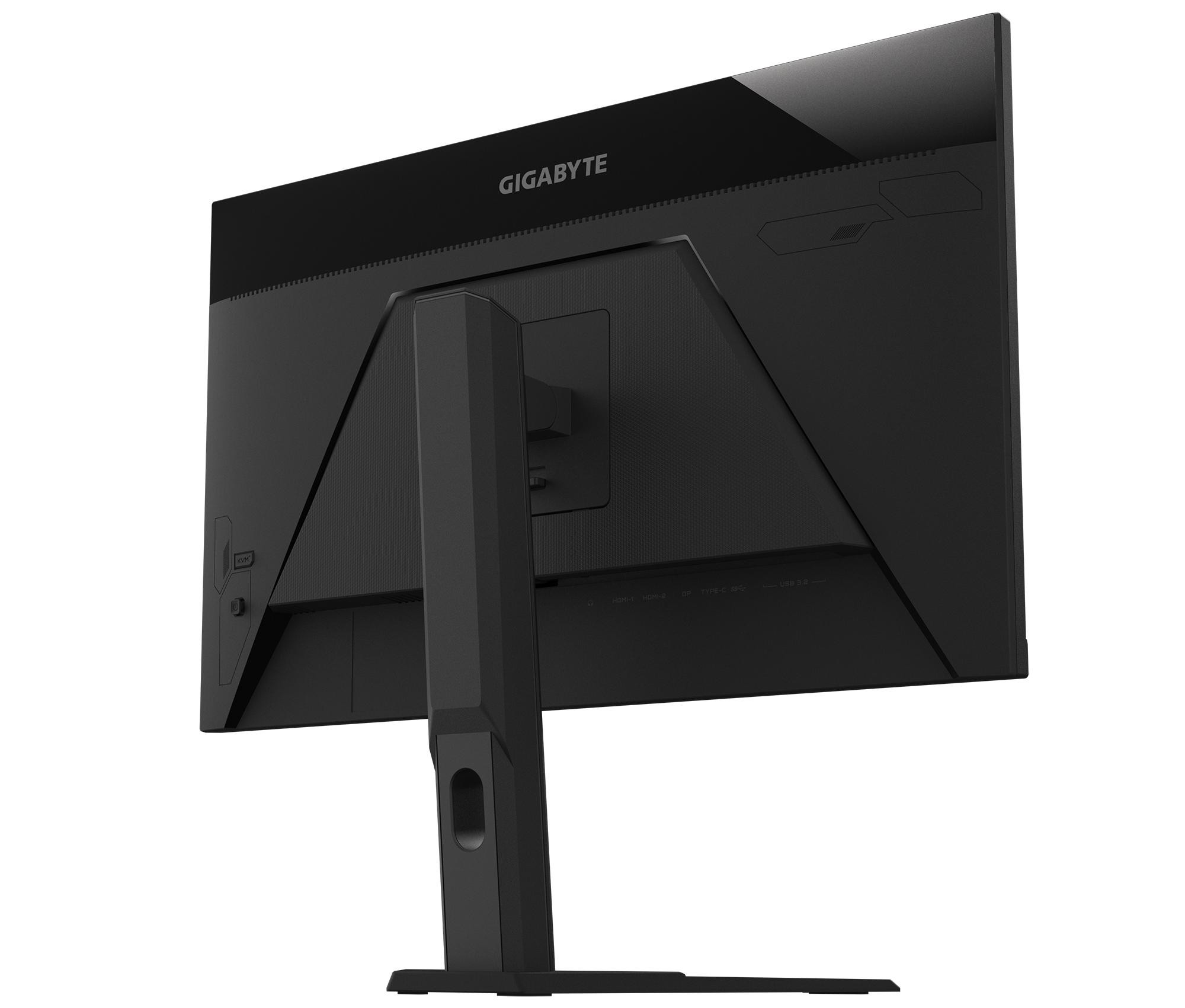 MONITOR GIGABYTE LED 27" M27UA 160Hz - zdjęcie 3