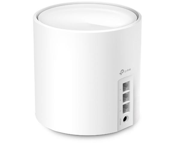 System mesh TP-LINK DECO X50(1-PACK) - zdjęcie 1