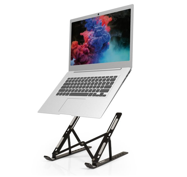 Podstawka pod laptop PORT DESIGNS 901107 - zdjęcie 1