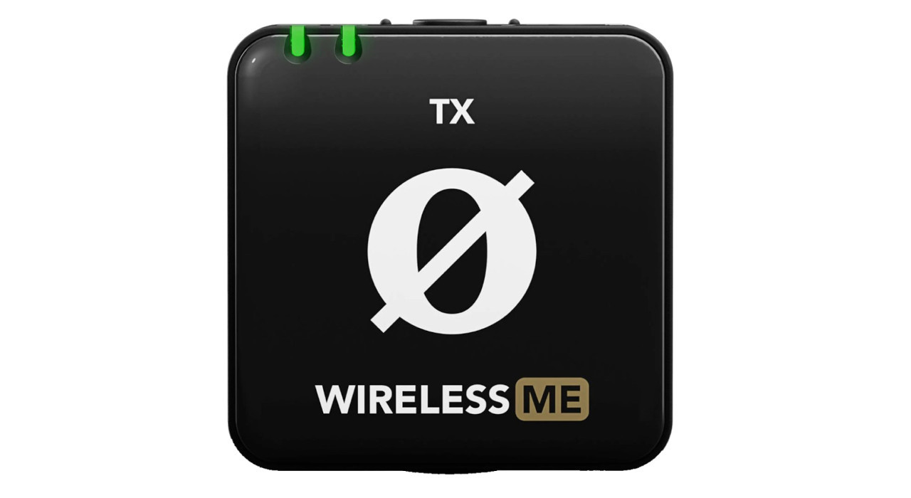 Rode Wireless ME TX - Nadajnik dedytkowany wireless ME - zdjęcie 1