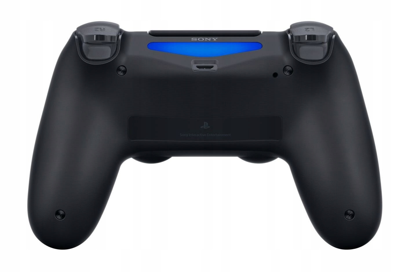 Gamepad Sony Dualshock 4 v2 ( PS4 czarny ) - zdjęcie 2