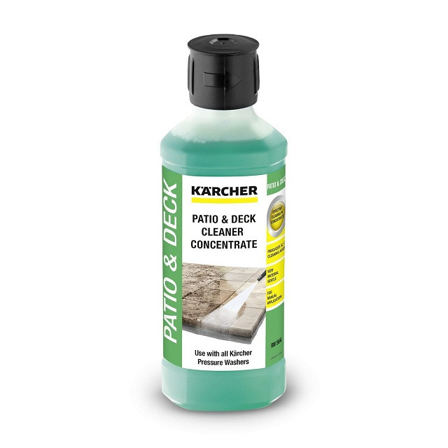 Środek czyszczący Patio&Deck KARCHER RM 564 - 500ml - zdjęcie 1