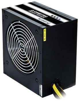 Zasilacz Chieftec GPS-500A8 (80+) 500W - zdjęcie 1
