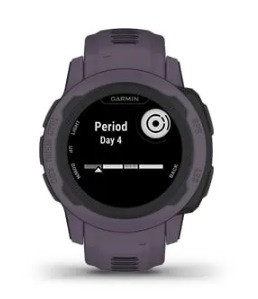 Zegarek sportowy Garmin Instinct 2S grafit - zdjęcie 27