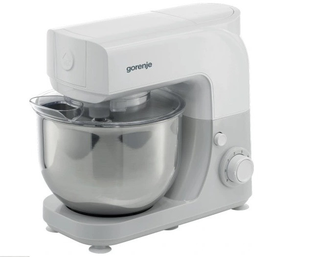 Roboty Kuchenne GORENJE MMC805W - zdjęcie 1