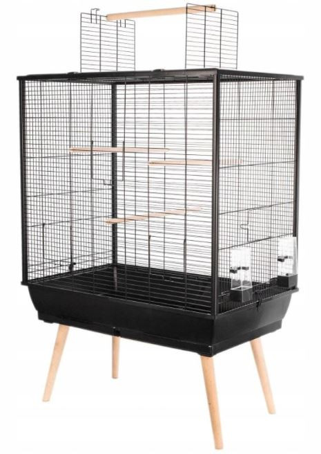 ZOLUX Neo Jili - klatka dla ptaków - XL - zdjęcie 1