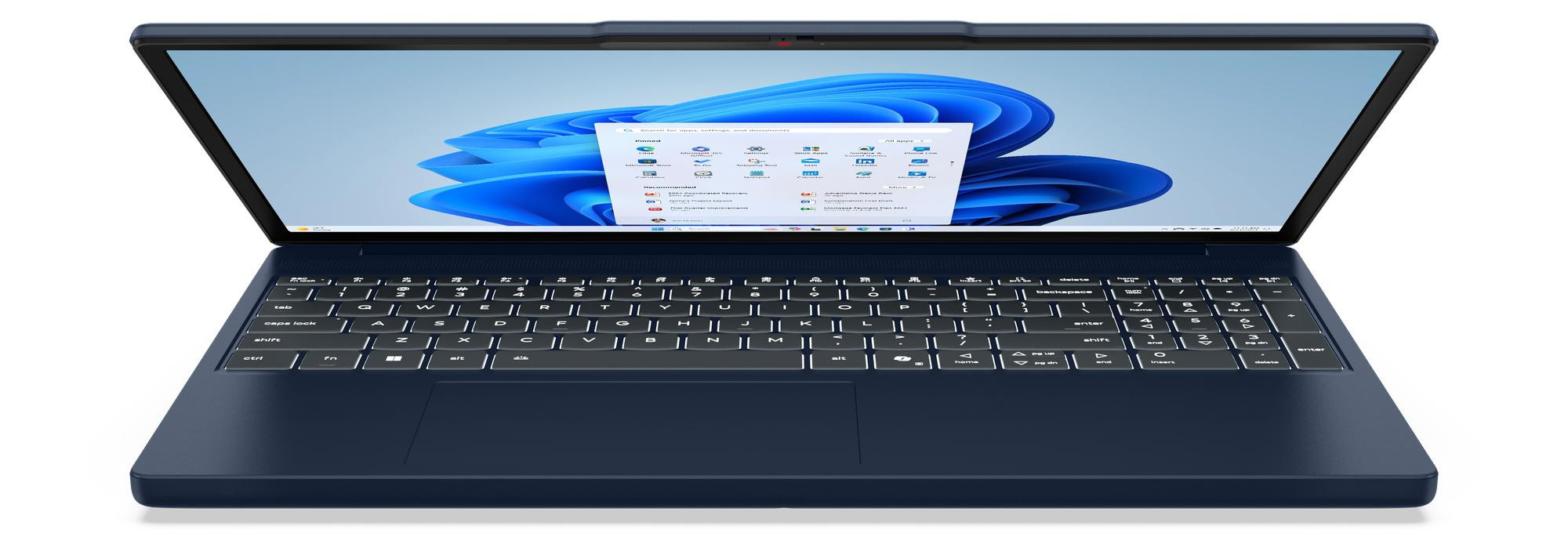 Lenovo IdeaPad Slim 3 15IRH10 i5-13420H 15,3'' WUXGA 16GB 512SSD NoS - zdjęcie 4