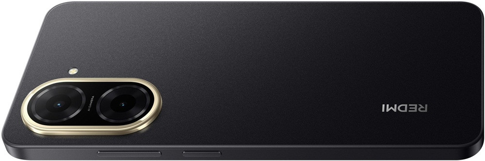 Xiaomi Redmi A5 3/64GB Czarny - zdjęcie 2