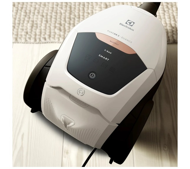 Odkurzacz ELECTROLUX PD82-ALRG - zdjęcie 2