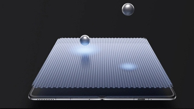 Smartfon Honor Magic V3 12/512GB Black - zdjęcie 8