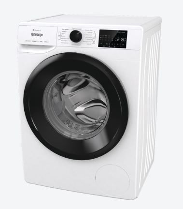 Pralka GORENJE WPNEI84A1SWIFI/PL 8kg 1400 obr/min - zdjęcie 4