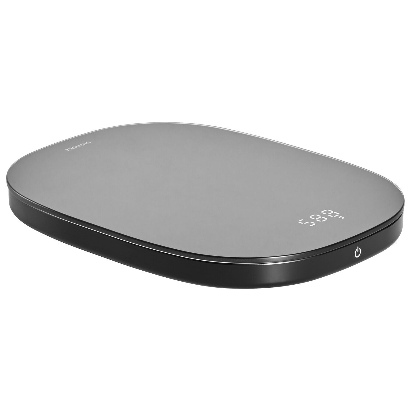 Waga cyfrowa ZWILLING Enfinigy 53011-053-0 Czarny - zdjęcie 2