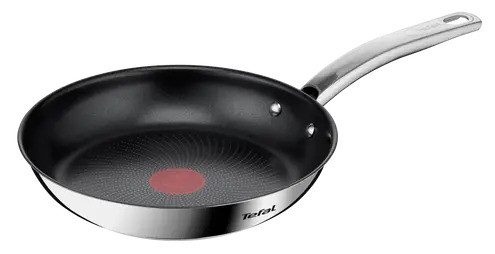 Patelnia TEFAL Intuition 24 cm B8170444 - zdjęcie 1