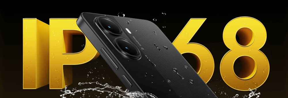Smartfon Xiaomi Poco X7 Pro 12/512GB Black - zdjęcie 13