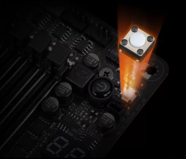 Płyta główna Gigabyte B650 AORUS ELITE AX V2 - zdjęcie 8