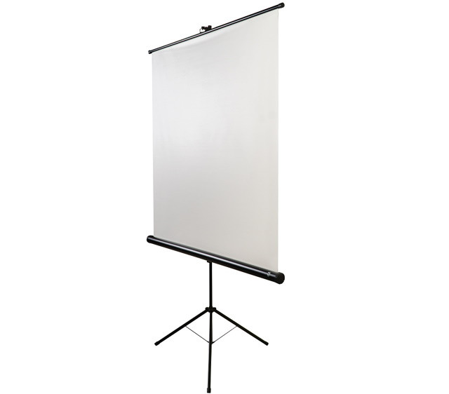 EKRAN NA STATYWIE AVTEK TRIPOD STANDARD 150 - zdjęcie 3