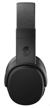 Słuchawki Skullcandy Crusher 3.0 Wireless Black - zdjęcie 2