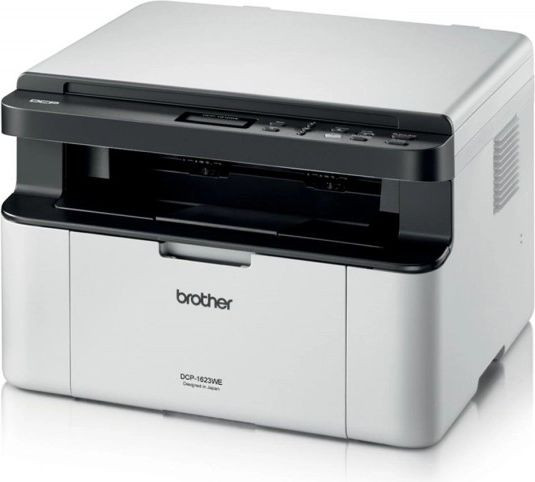 URZĄDZENIE WIELOFUNKCYJNE BROTHER DCP-1623WE - zdjęcie 2
