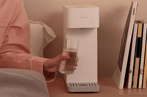 Dyspenser Xiaomi Smart Water Dispenser (Hot&Cold) - zdjęcie 7