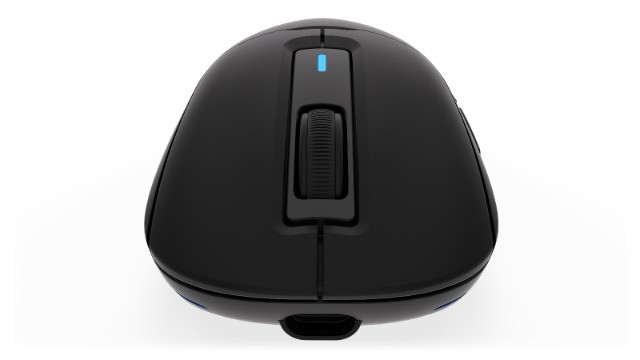 Mysz gamingowa Krux Plasma Wireless - zdjęcie 5