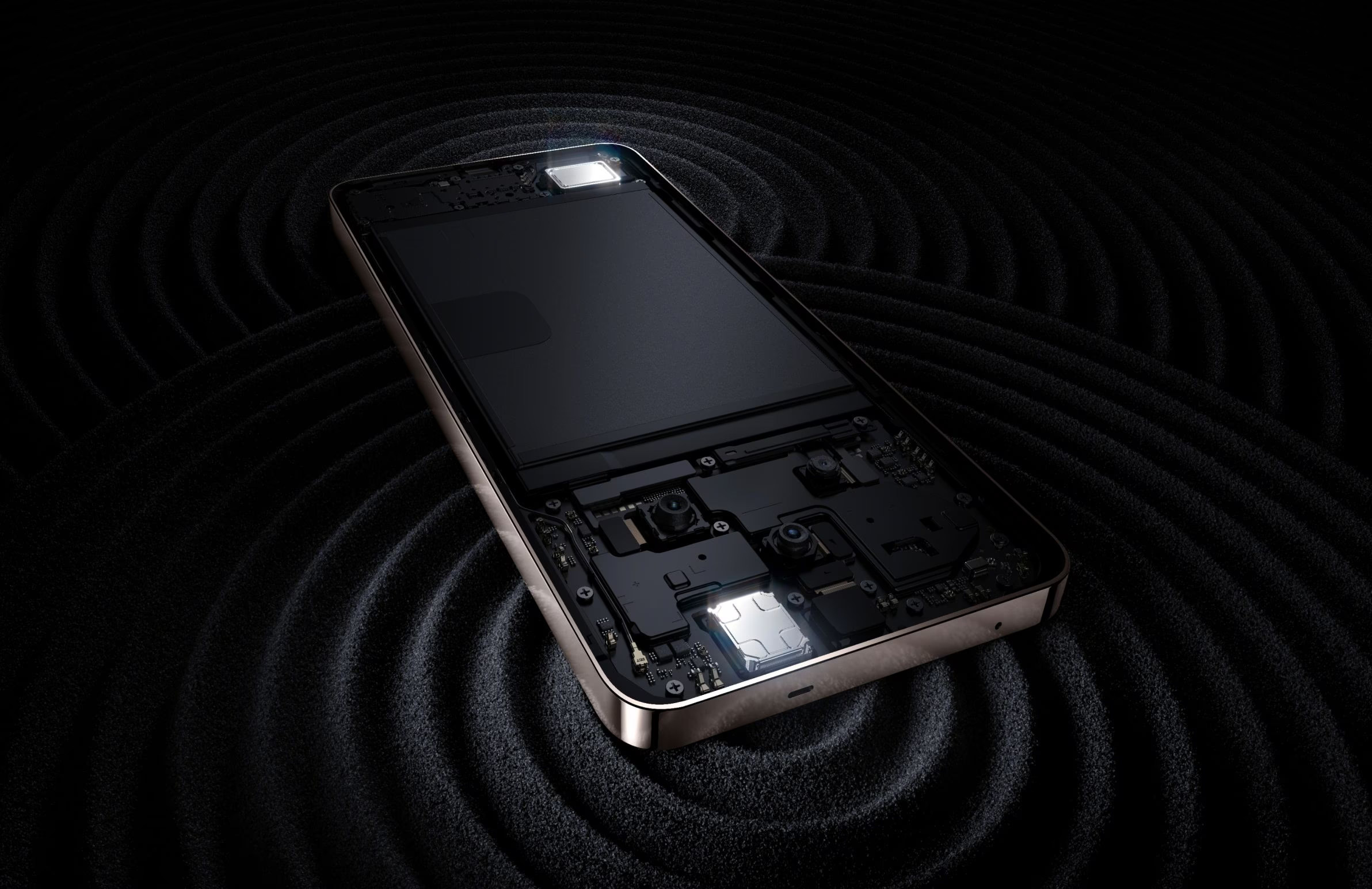Smartfon Oppo Reno 12F 8/256GB Matte Gray - zdjęcie 33