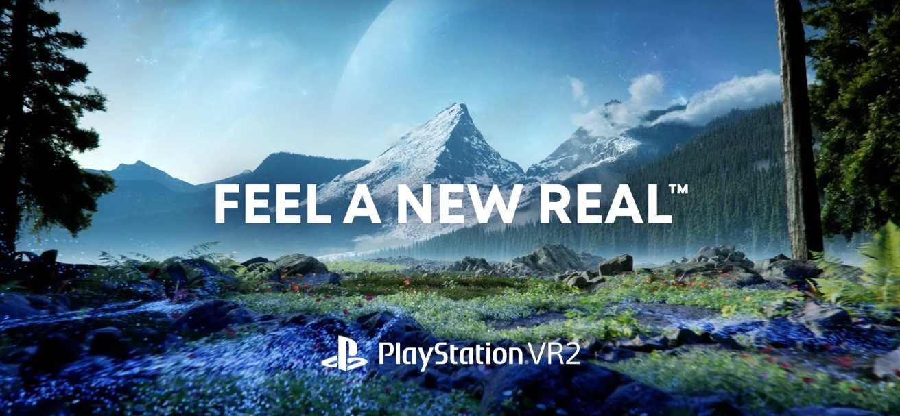 Sony Playstation VR2 PS5 - zdjęcie 2