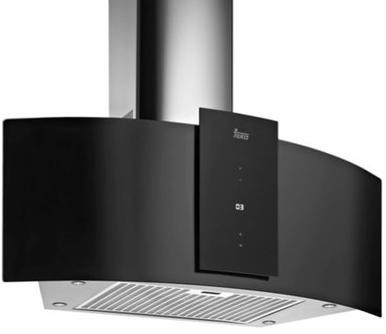 Okap TEKA GFG2 INOX - zdjęcie 1