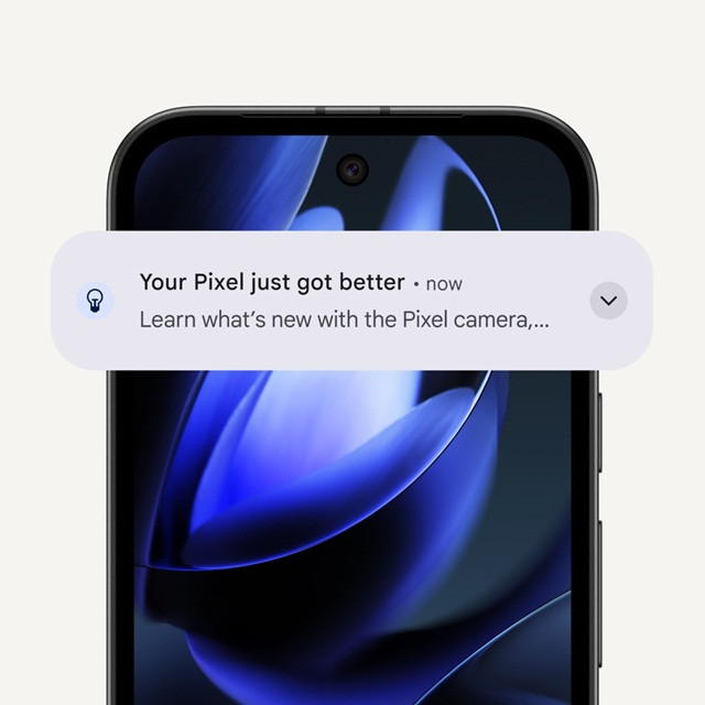 Google Pixel 9a 5G DualSIM 8/128GB Peony - zdjęcie 8