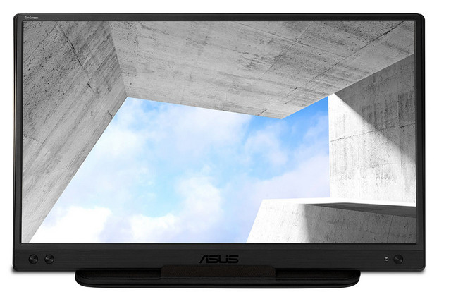 MONITOR ASUS 15,6" MB166C ZenScreen - zdjęcie 6