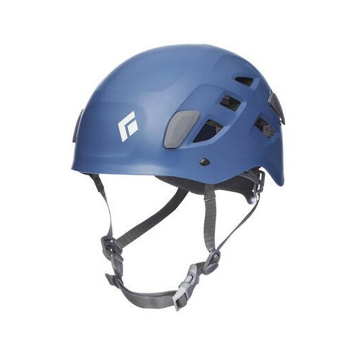 Kask wspinaczkowy Black Diamond Half Dome Helmet - Denim M/L - zdjęcie 1