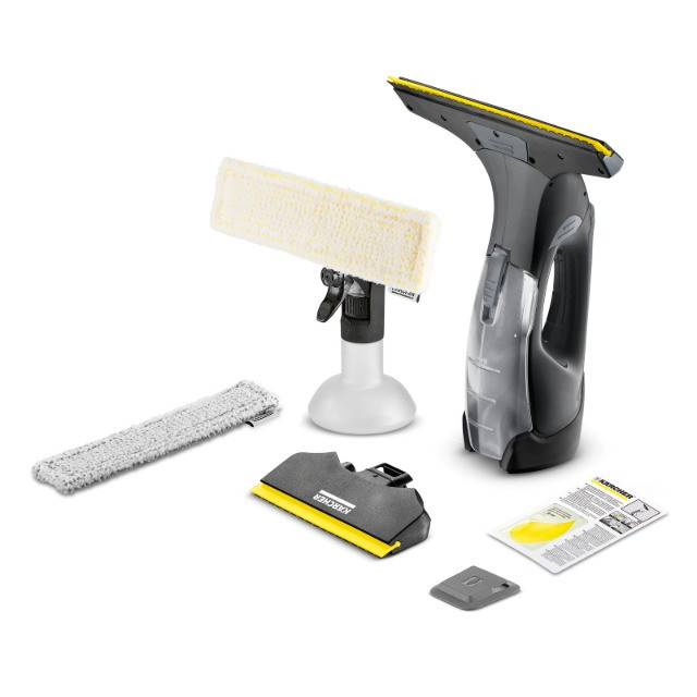 Myjka do okien KARCHER WV 5 Plus Anniversary - 1.633-711.0 - zdjęcie 1